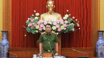 MPS leader made National Traffic Safety Committee's member