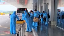 3-day home quarantine proposed for arrivals from overseas