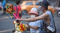 A special Mid-Autumn Festival for children in 2021