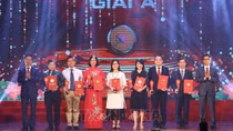 25 books to be honored in 4th National Book Awards