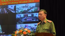 MPS further builds capacity of grassroots-level police forces