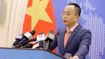 "Vietnam considers US one of top important partners"