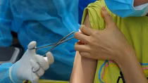 HCM City negotiates to buy five million doses of Moderna vaccines