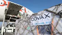 More than 100 million doses of COVID-19 vaccines arrive by year-end