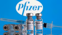 Another shipment of Pfizer vaccine to arrive in Vietnam this week