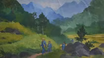Virtual exhibition highlights independence path of Vietnamese people
