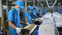 Vietnam leaps up in Global Connectedness Index