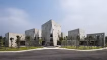 Architect Trong Nghia honoured at LOOP Design Awards 2021