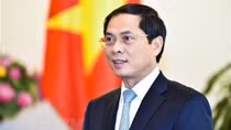 Minister: Vietnam’s re-election at ILC proves international community’s trust