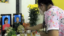 Nation must never forget silent sacrifice made in COVID-19 fight