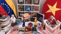 Vietnamese literature seminar held at 17th Venezuela Int’l Book Fair