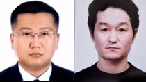 Korean fugitives wanted by Interpol arrested in Da Nang