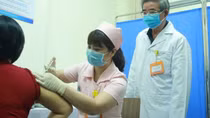 Locally-made COVID-19 vaccine Covivac evaluated in Canada