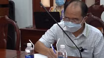 Local health official dismissed for poor efficiency in COVID-19 prevention and control