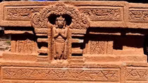 My Son A10 pedestal to seek for recognition as national treasure