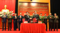 MPS reviews 10-year theoretical work