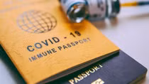 MoFA's spokeswoman clarifies information on vaccine passport