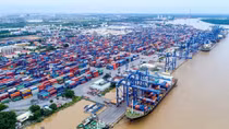 Vietnam promotes cooperation with Belgian locality
