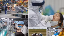 Bright outlook ahead for Vietnamese economy in 2022