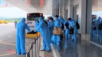 Hanoi to abandon concentrated isolation for arrivals from overseas