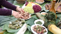 Ethnic cultural village to host a series of activities celebrating New Year