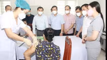 COVIVAC vaccine given to 131 volunteers in 2nd phase clinical trials