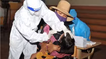 Dak Lak conducts mass testing for Coronavirus of ethnic minority groups