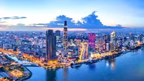 Vietnam’s economy could increase by about 4.8% in 2021