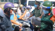 HCM City to tighten social distancing measures from August 23