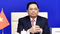 Deputy FM hails proactive Vietnamese role in ASEM co-operation process