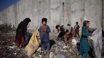 UN warns Afghanistan at risk of ‘total breakdown’