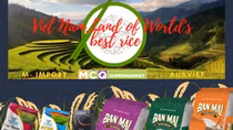Australian consumers to taste Vietnamese rice