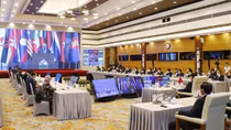 Singapore Speaker of Parliament affirms AIPA’s role in supporting ASEAN Community