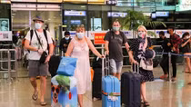 Certain conditions outlined for foreign visitors to Vietnam