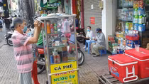 Ho Chi Minh City allows in-person dining