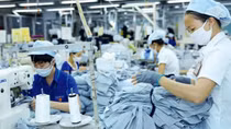 Vietnamese GDP growth to slow down during remainder of year