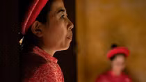Photo of Hue woman wins prize in National Geographic competition