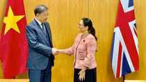 Vietnam always regards the UK as priority partner