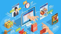 E-commerce offers fresh impetus to Vietnamese digital economy