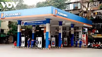 Petrol prices drop as part of latest review