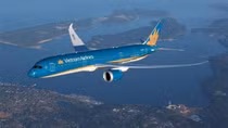 Vietnam Airlines to resume Hanoi-Can Tho air route from October 18