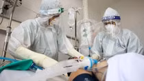 Many severely ill COVID-19 patients recovering in HCM City