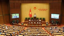 Four Cabinet members to be grilled at legislature’s year-end session