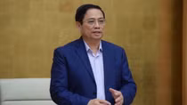 PM requests full vaccine coverage in 2021