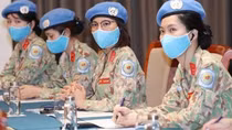 Vietnam always pay attention to gender equality issues: senior official