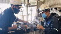 Businesses show relisilience amid econmic fallout