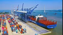 Vietnam’s master plan focuses on development of six major port clusters