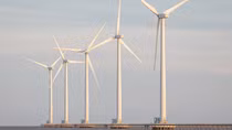 Vietnam has large offshore wind potential