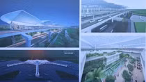 Deputy PM urges acceleration of Long Thanh airport project