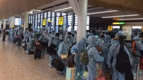 Vietnam actively deploys citizen protection work in Saudi Arabia and Serbia